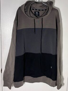Legend - Men’s Fleece Lined Hoodie - Performance - Size 2X